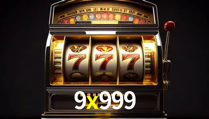 A Revolução dos Aplicativos de Jogos no 9x999