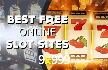 A Experiência Imersiva dos Cassinos Ao Vivo no 9x999