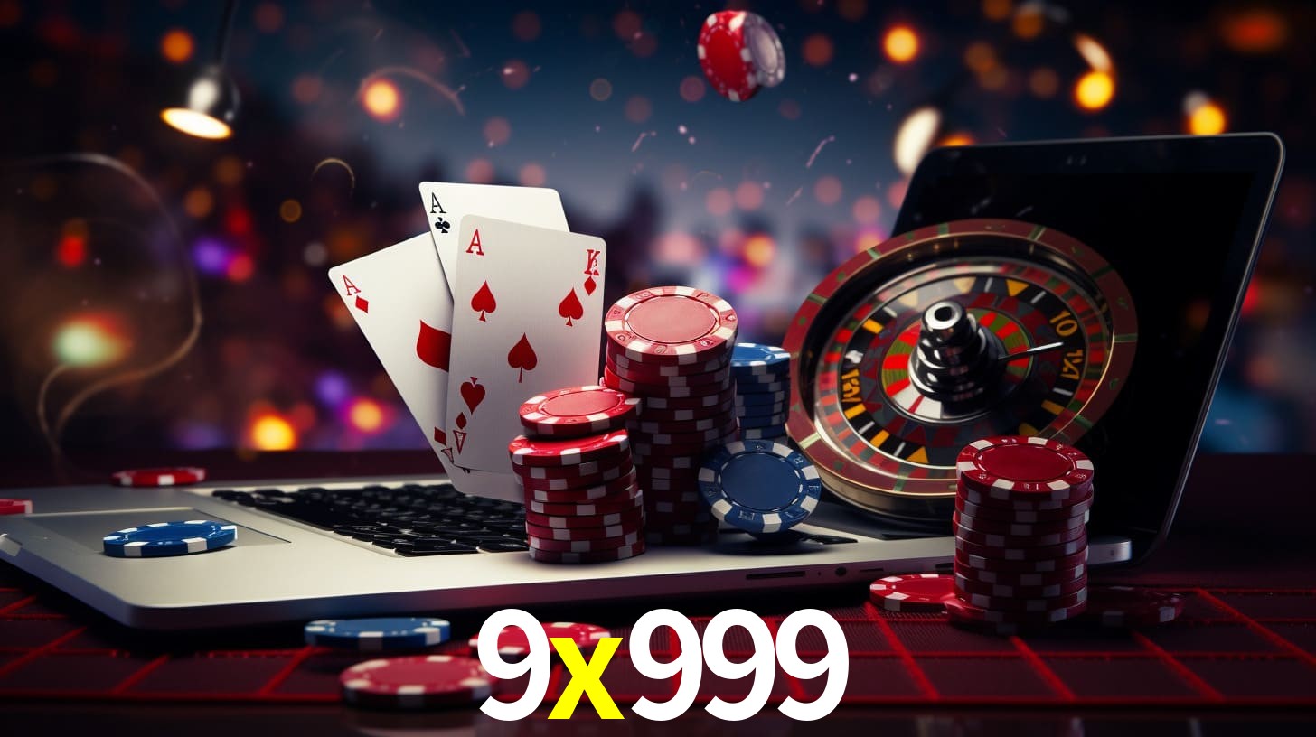 Live Casino 9x999