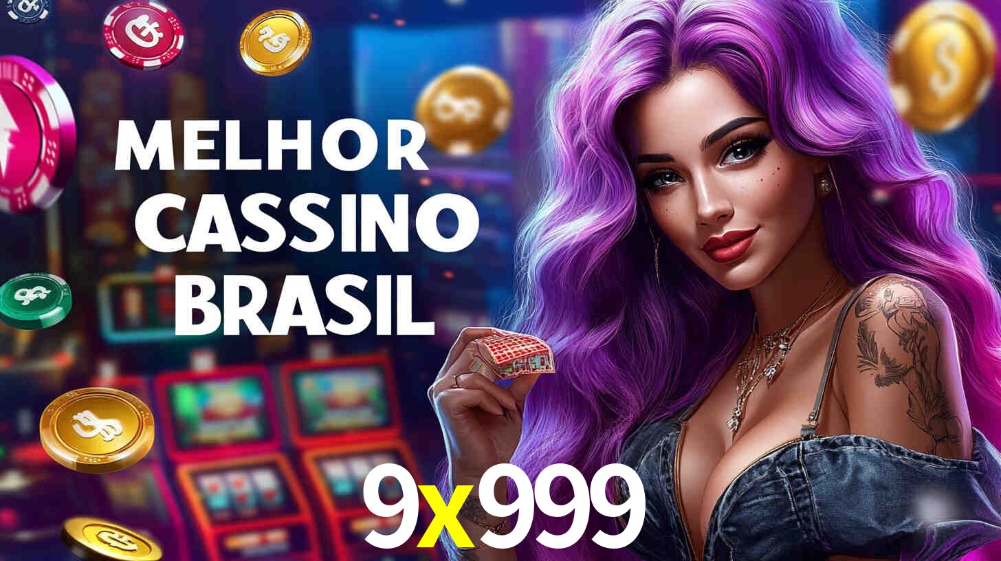 Apostas Esportivas na 9x999: Um Guia Completo