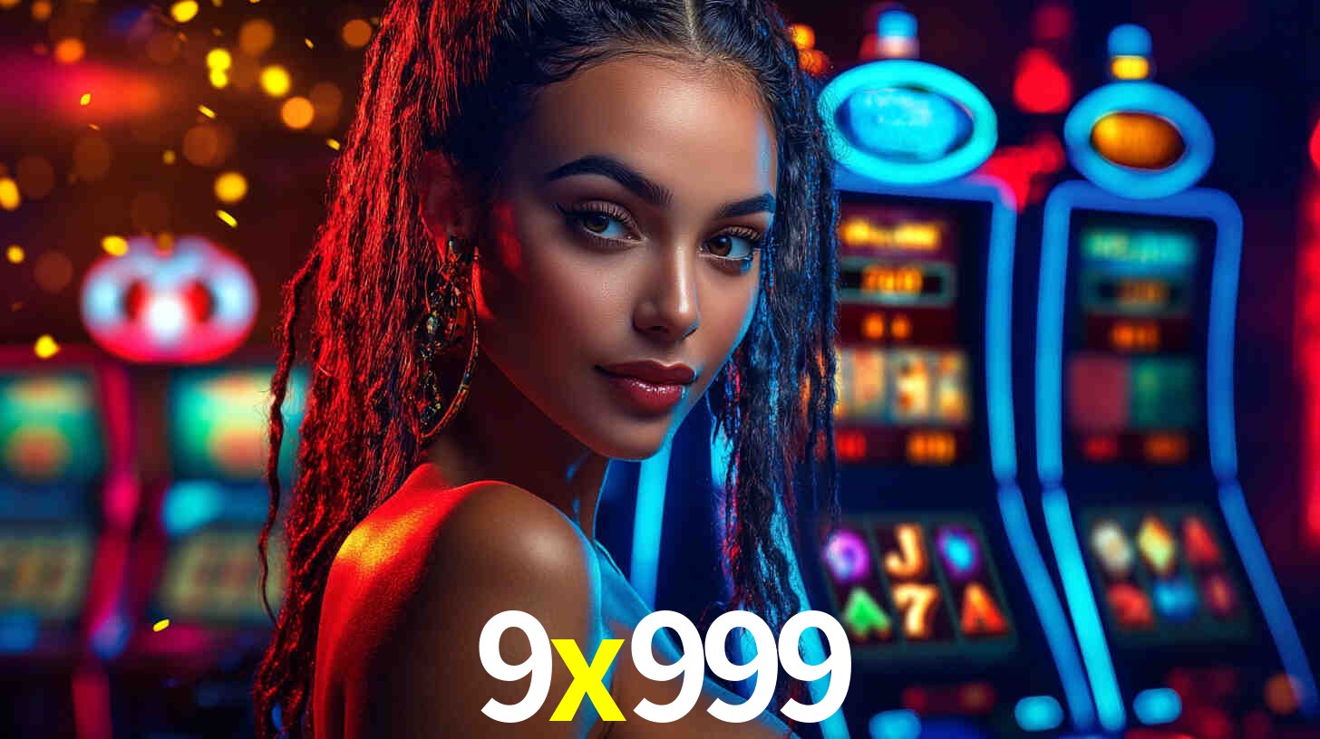 Descubra o Programa VIP da 9x999: Vantagens Exclusivas para Jogadores
