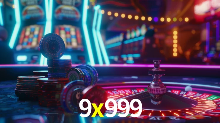 Live Casino 9x999