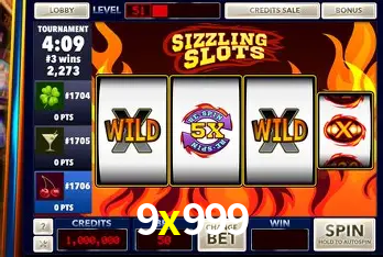 A Emoção da Loteria na 9x999: Uma Chance de Mudança de Vida