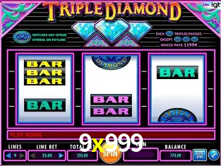 A Experiência Imersiva dos Cassinos Ao Vivo no 9x999