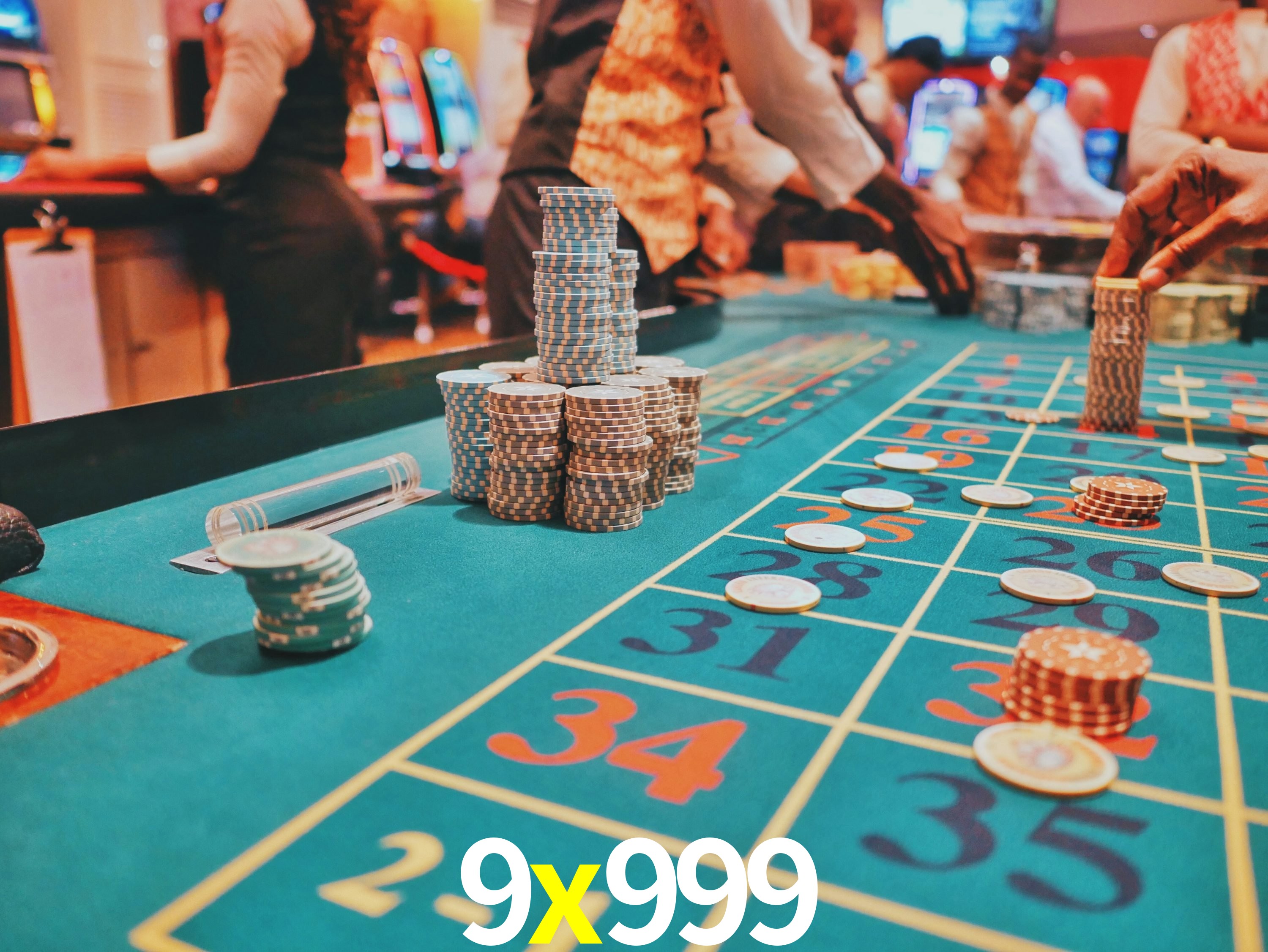 Basketball Betting 9x999