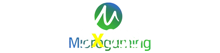 Provedores-Microgaming